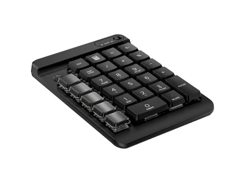 Кейпад HP 435 Programmable Bluetooth Wireless Keypad (7N7C3AA) - фото 4