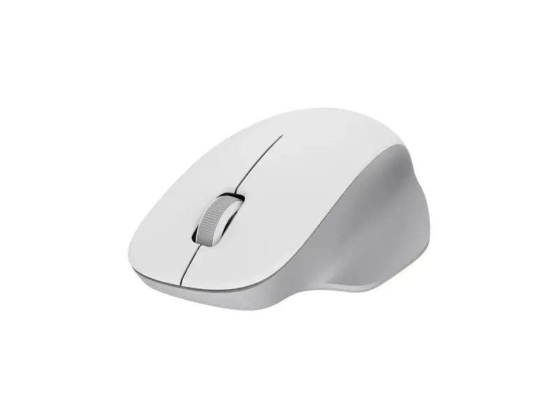 Миша Xiaomi Wireless Mouse Comfort Edition White (BHR9354GL) - фото 2