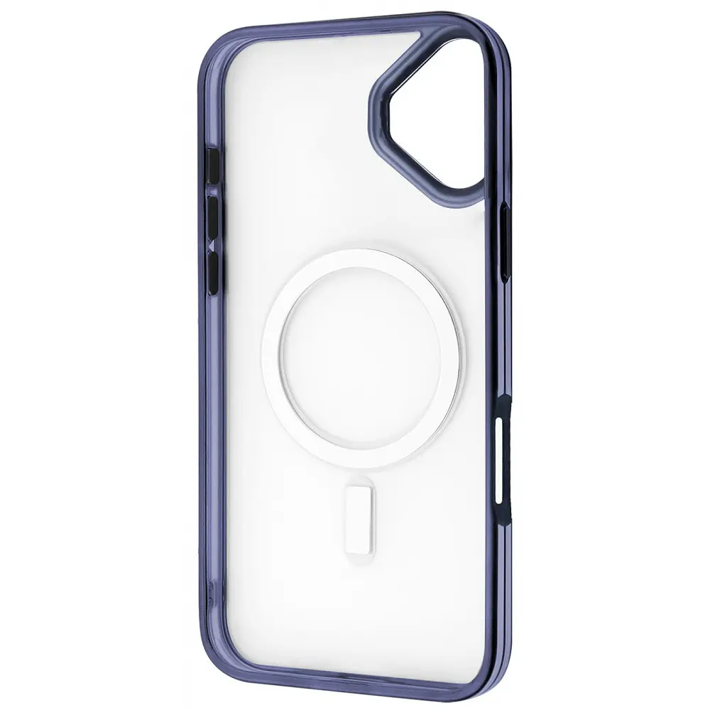 Чохол Proove Blur Case with Magnetic Ring iPhone 16 в асортименті - фото 11