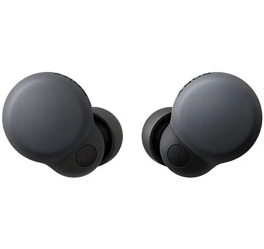 TWS-навушники Sony LinkBuds S Black (WFLS900NB.CE7) - фото 4