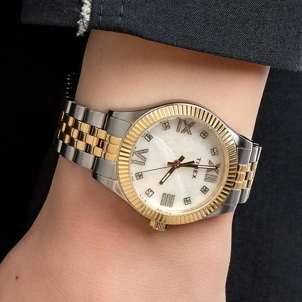 Годинник Timex Tx2v45600 - фото 4