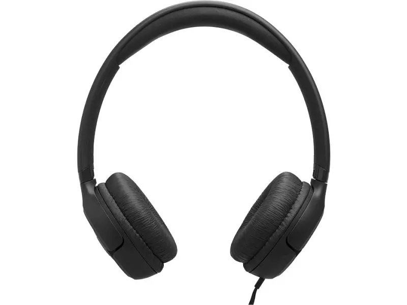 Навушники з мікрофоном JBL Tune 530 Black (T530BLK) - фото 6