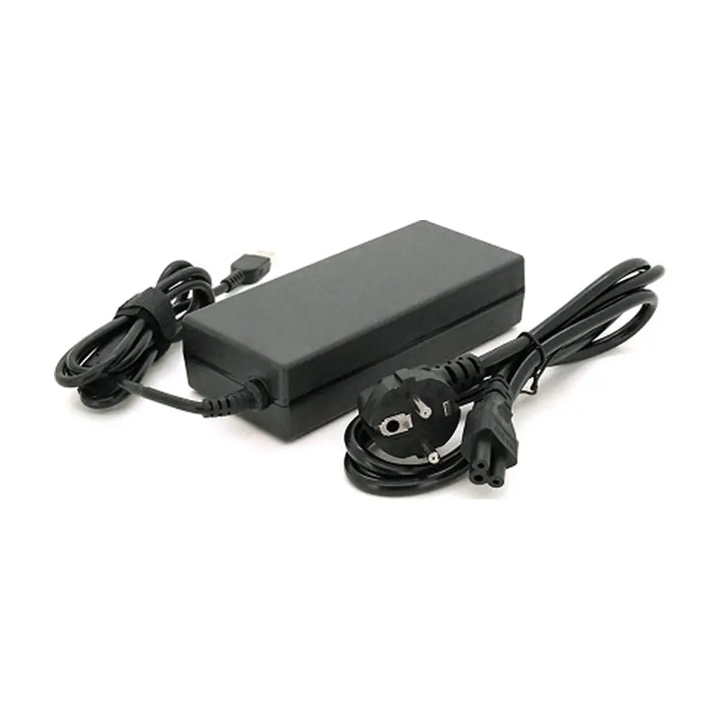 Блок питания для ноутбука Merlion LENOVO 135W 20V 6.75A, для YOGA (33362 / LLN135/20-FOR YOGA) - фото 3