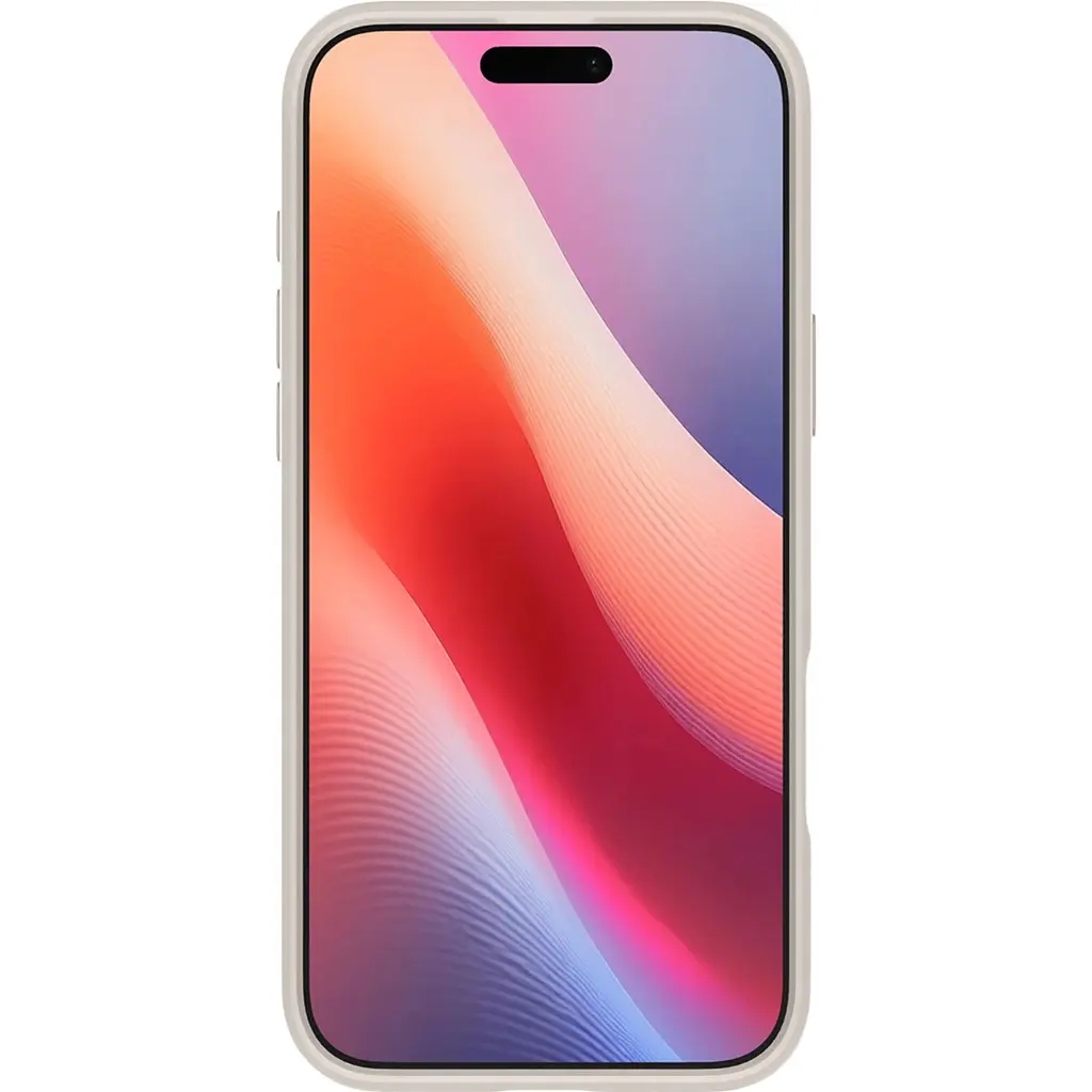 Чохол Spigen Ultra Hybrid MagSafe для Apple iPhone 16 Pro Max Frost Natural Titanium [ACS08382] [118848] - фото 4