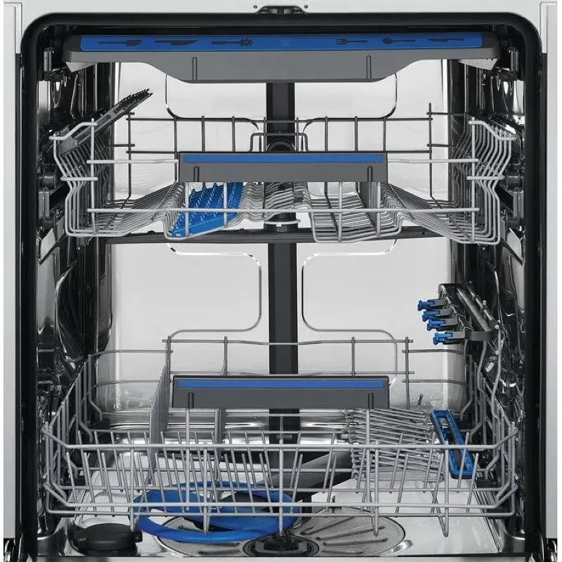 Посудомийна машина ELECTROLUX EMG48200L - фото 3