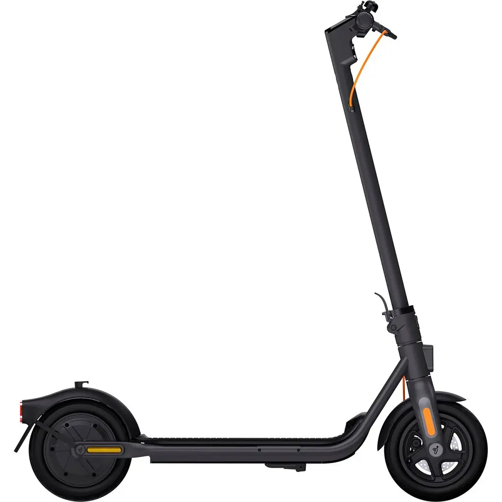 Электросамокат Xiaomi Ninebot by Segway F2E Plus (AA.05.12.02.0003) [85464] - фото 3