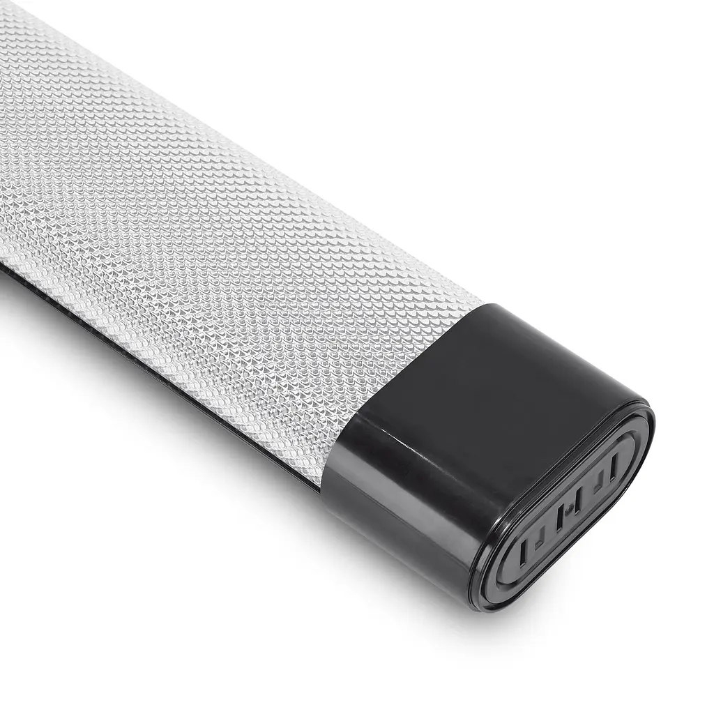 LED свiтильник лiнiйний Titanium 45W 1.2М 6500K чорний (TL-BNO-45126B)  - фото 11