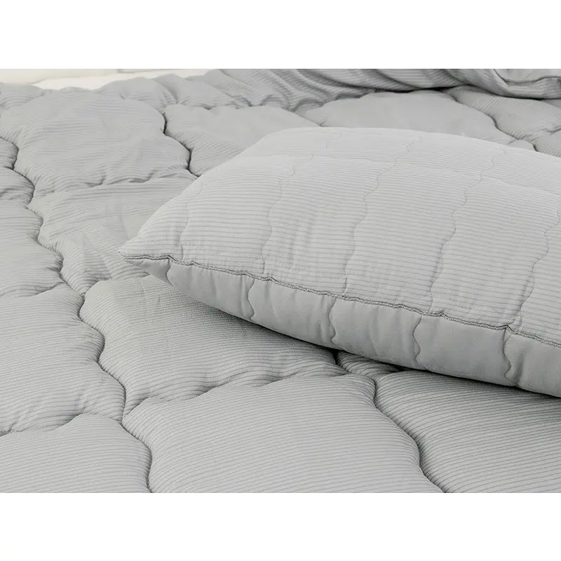 Подушка силиконовая Руно Soft Line 50х70 см (310.52_Soft Line) - фото 6
