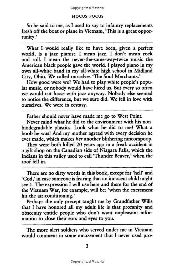 Hocus Pocus - фото 5