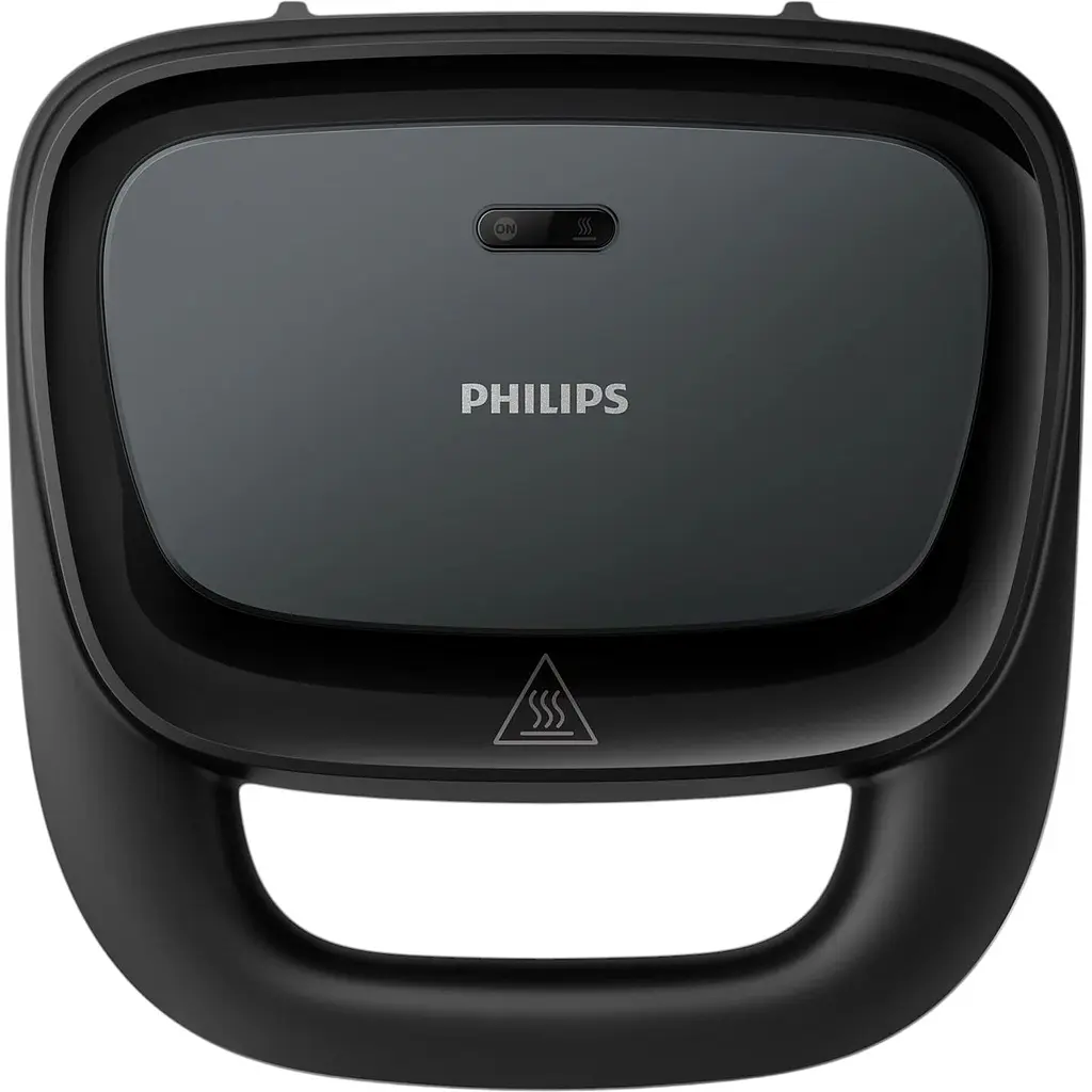 Вафельниця Philips 3000 (HD2332/90) - фото 2