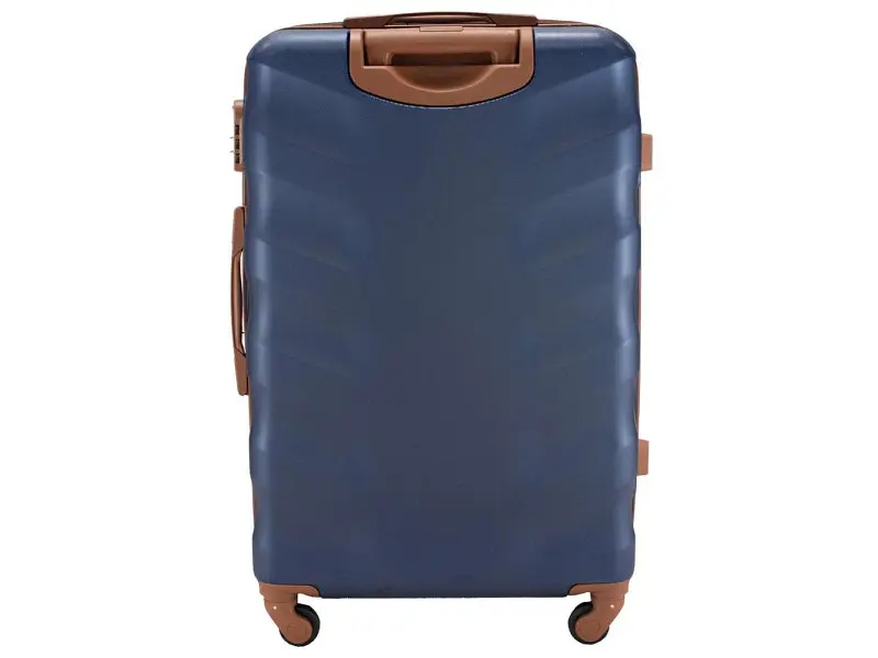 Валіза Semi Line 28 L Navy (T5706-3) - фото 7
