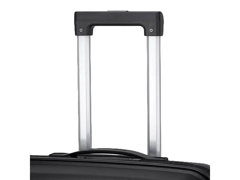 Чемодан Semi Line 20 S Black (T5794-1) - фото 4