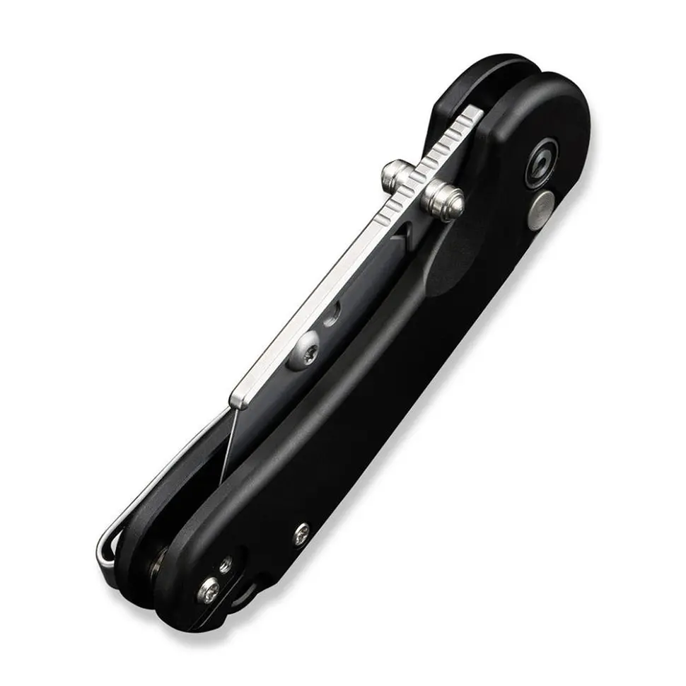 Ніж трапеція складаний Civivi Elementum Utility C23039B-1 - фото 8