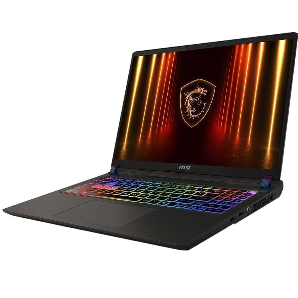 Ноутбук MSI Vector A16 HX A8WHG-004US (VectorA16HX004) CUSTOM3 [167455] - фото 3