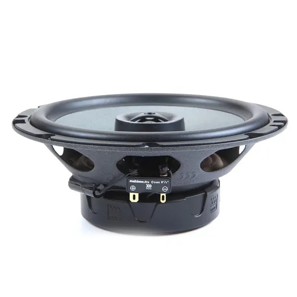 Коаксиальная акустическая система Morel MAXIMO ULTRA 602 COAX - фото 4