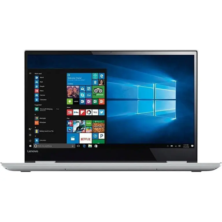 Ноутбук Lenovo Yoga 720-13IKB (i5-7200u / 8GB / SSD 256GB) Refurbished - фото 3