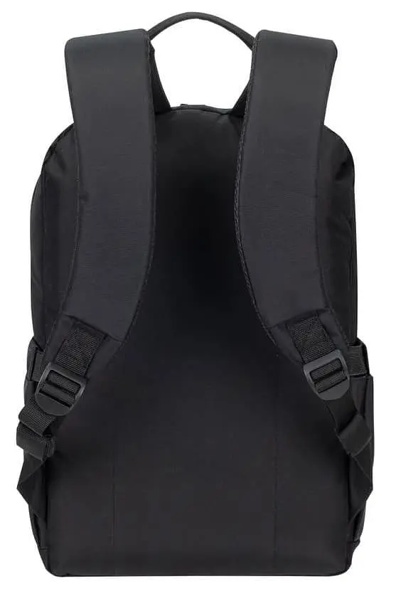 Рюкзак для ноутбука Rivacase 7523 (Black), 13.3", черный (7523 (Black)) - фото 5