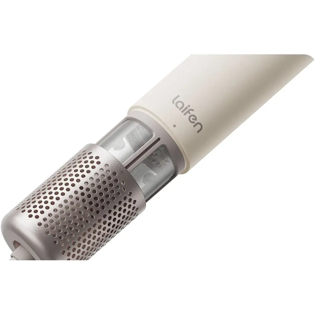 Фен Laifen NEO Special Sliver White (1HD14-S-EU-SI-002) [174315] - фото 9