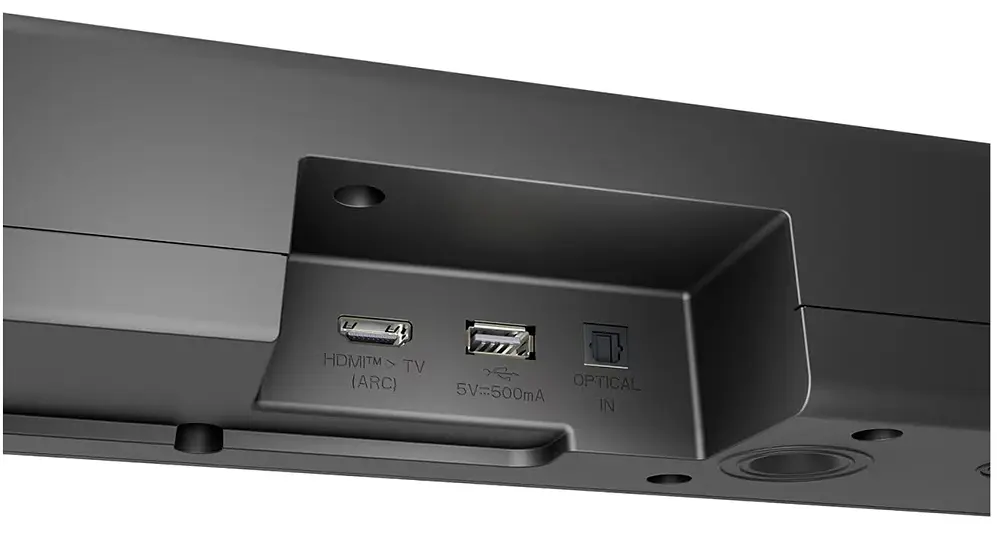 Саундбар LG S60T (7008609) - фото 6