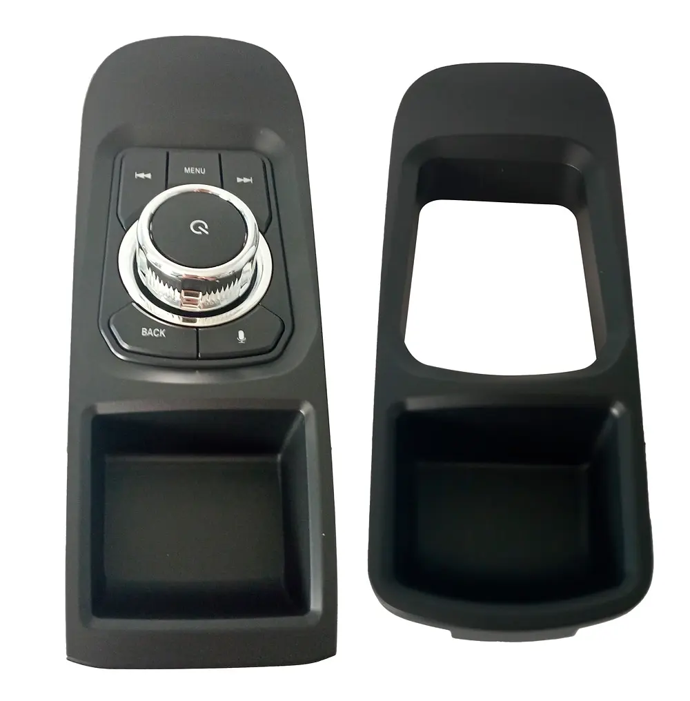 Переходная рамка Lexus RX 270/350 AWM 881-39-103 - фото 7
