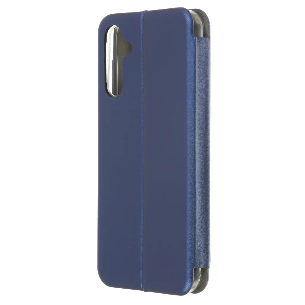 Чехол-книга ArmorStandart G-Case для Samsung A14 4G/A14 5G Blue - фото 2