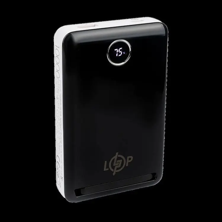 Беспроводной Рower Bank LogicPower PQ17 10000 mAh - фото 5