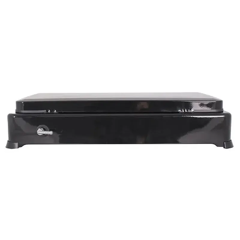 Газова настільна плита PRIME Technics PGK 200 CB - фото 15