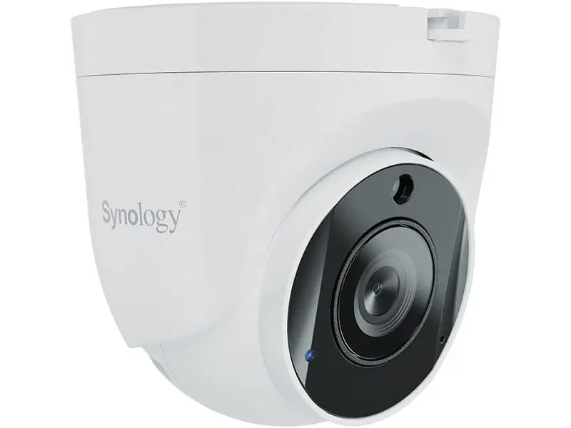 IP-камера Synology TC500 (486702) - фото 2