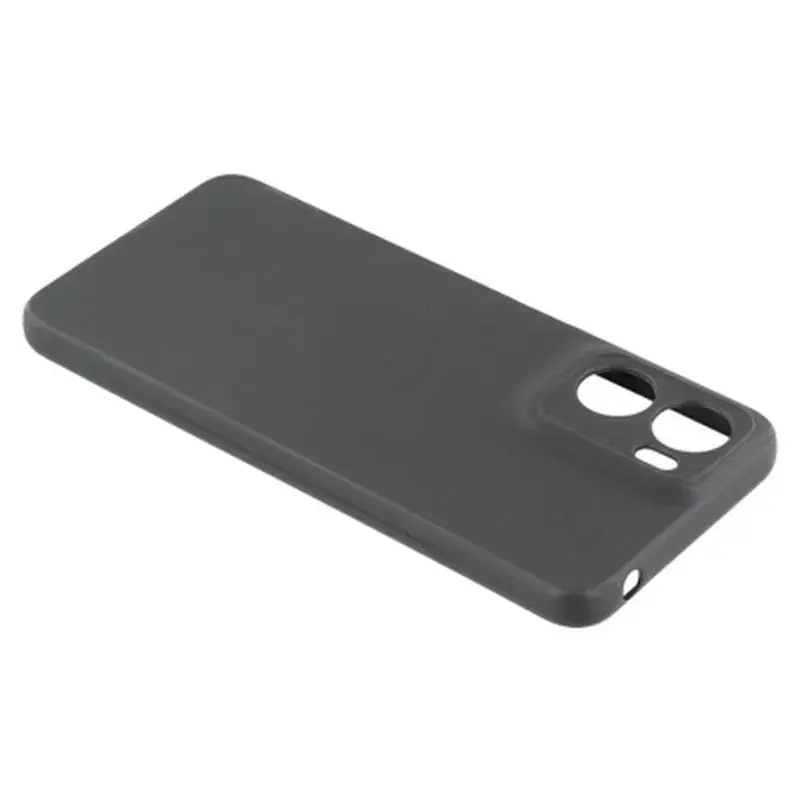 Чохол до мобільного телефона BeCover Motorola Moto G05 / E15 Black (713476) - фото 4