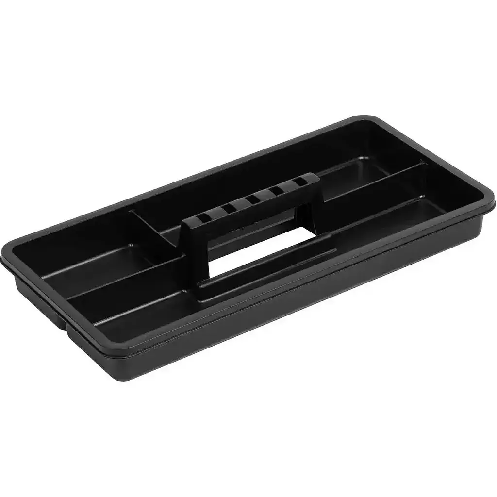 Кейс для інструментів Truper Heavy Duty 43х24х23 см 1.7 кг (CHP-17X) - фото 4