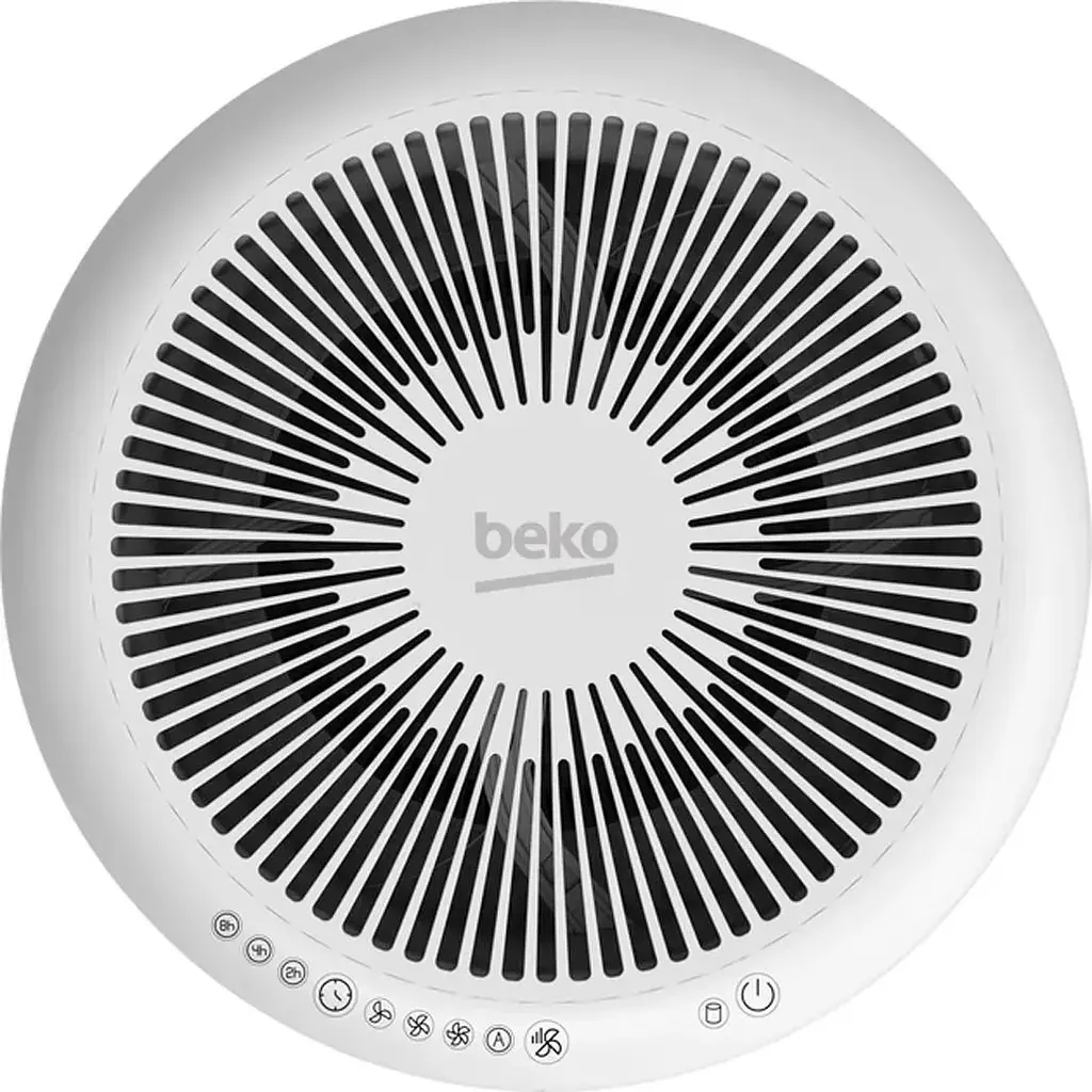 Очищувач повітря Beko ATP6100I [108297] - фото 3