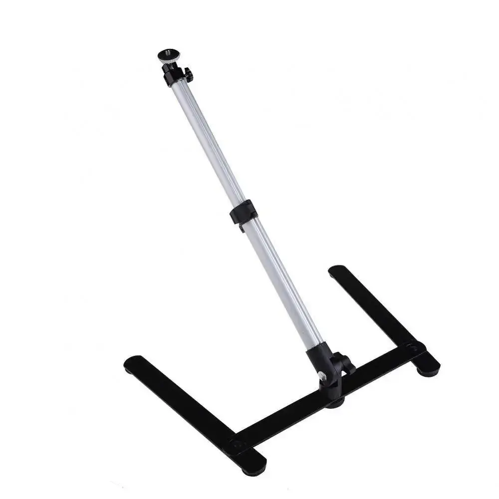 Штатив-подставка для вертикальной съемки AC PROF (Grey) [74536] - фото 2