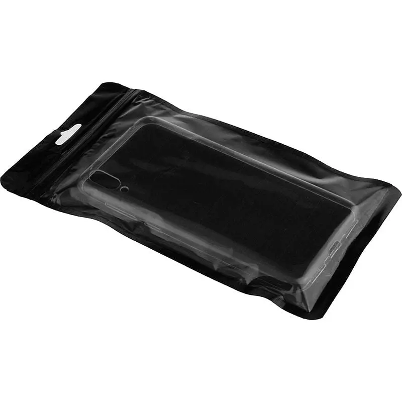 Чехол-накладка Toto TPU Clear Case HuAweiI Y7 Pro 2019/Enjoy 9 Transparent - фото 2