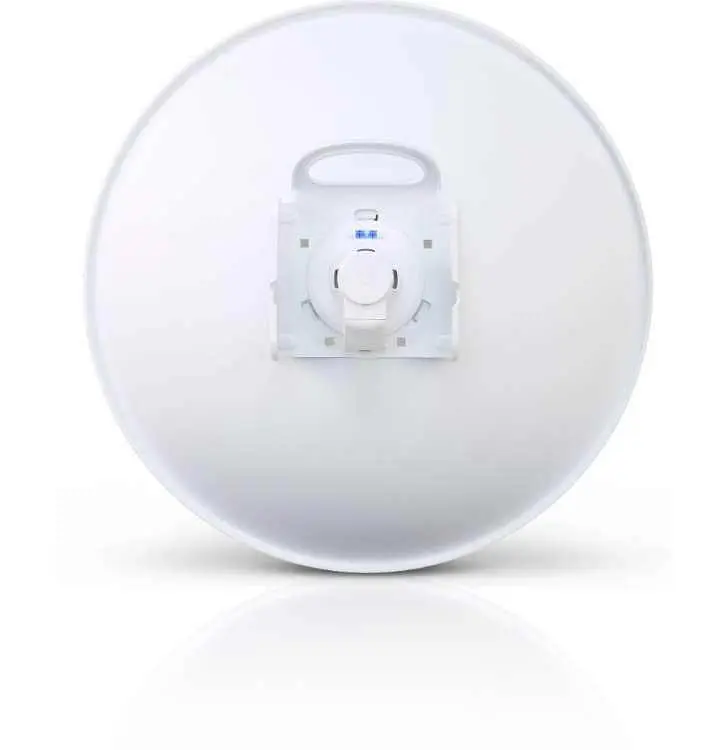 Точка доступу Ubiquiti PowerBeam 5AC Generation 2 5-Pack (PBE-5AC-Gen2-5) - фото 5