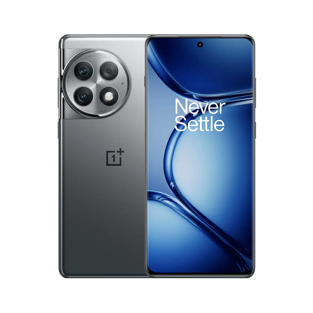 Смартфон OnePlus Ace 2 Pro 16/512GB Titanium Grey