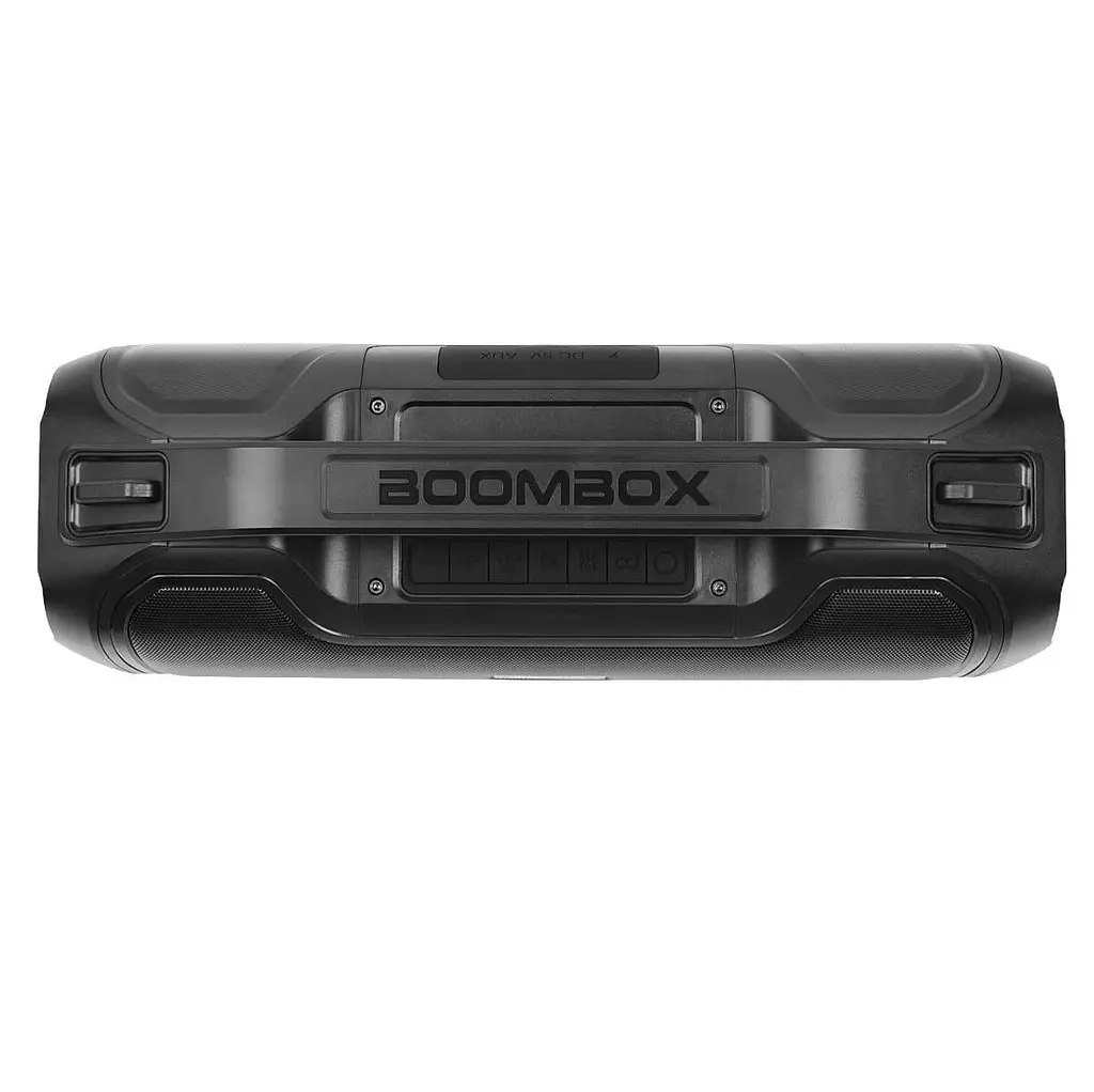 Портативна акустика Real-EL X-747 Black (X-747 Black) - фото 10