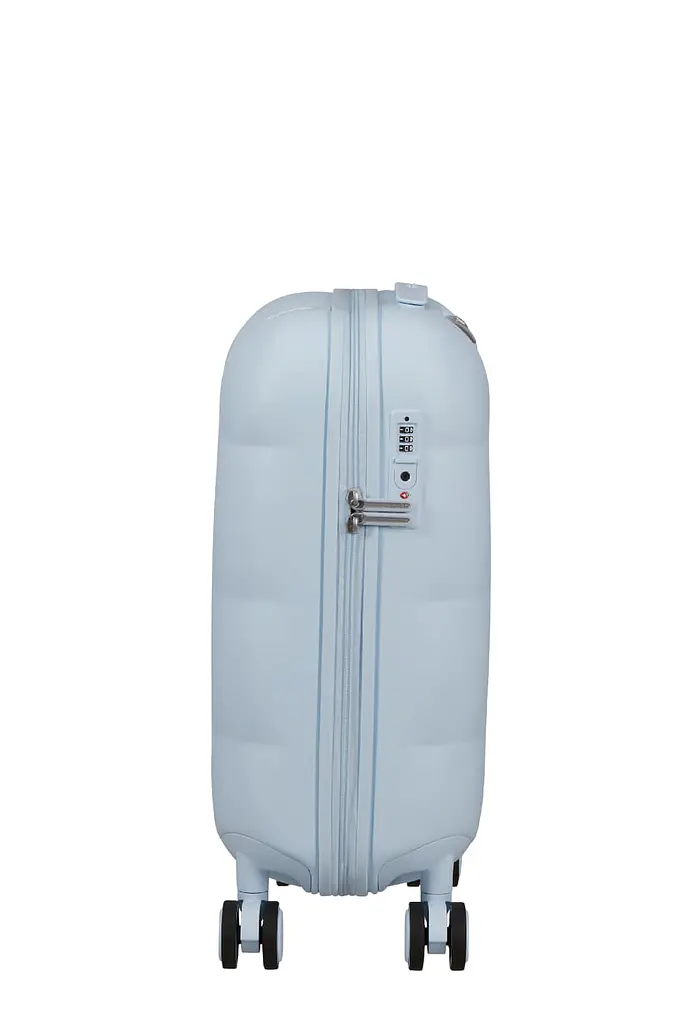 Валіза 55 См American Tourister DREAMI BLUE DREAM 55x40x22 MK3*01001 - фото 12