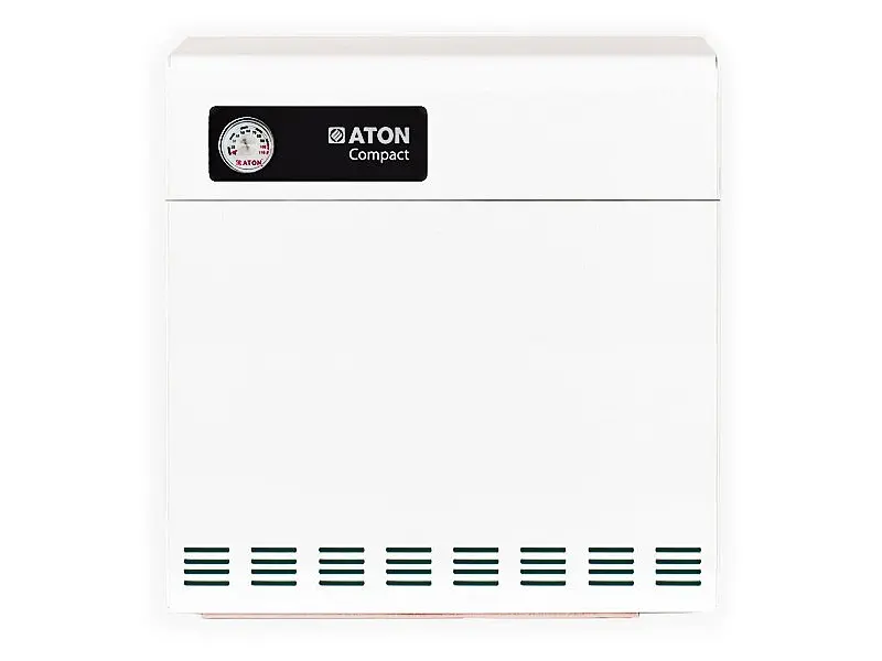 Газовий котел ATON Compact 16 EВУ