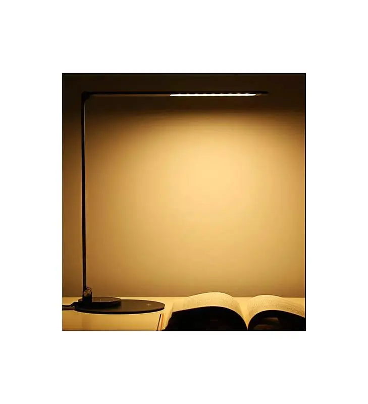Офісна настільна лампа Remax LED LIFE Re-Vision Folding RL-LT05 - фото 2