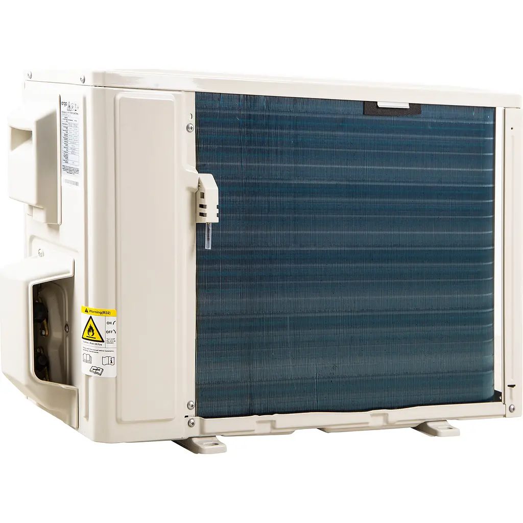 Спліт-система Ergo Advance ACI-1223 SWH WIFI [112511] - фото 13