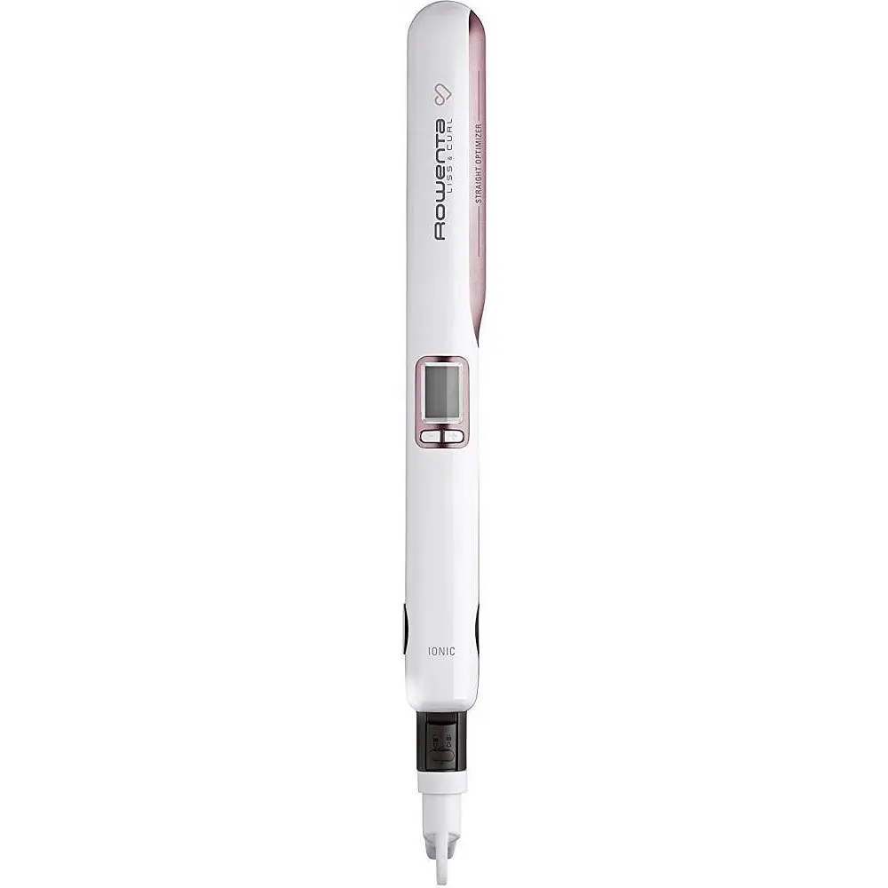 Утюг для волос Rowenta SF7660F0 - фото 8