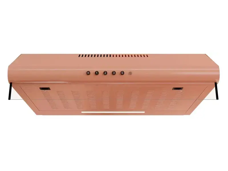 Витяжка Akpo WK-7 ZK-50 Pink