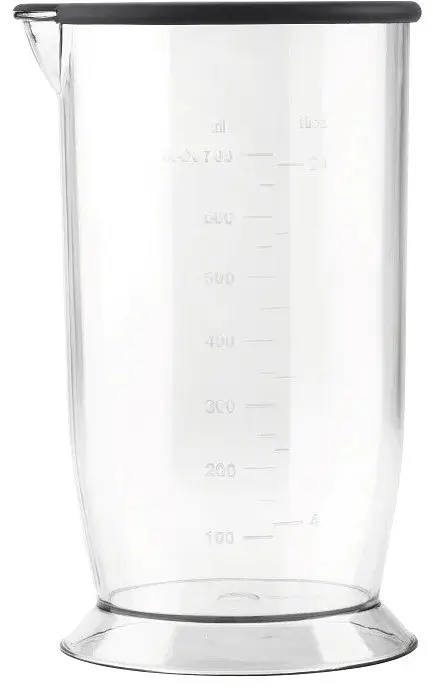 Занурювальний блендер Zelmer ZHB6500 GENIUS - фото 5