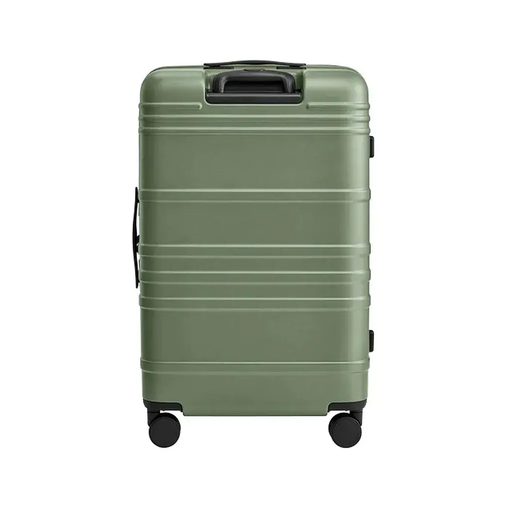 Валіза Xiaomi Ninetygo Modern Luggage 24" Green (6941413244480) - фото 4