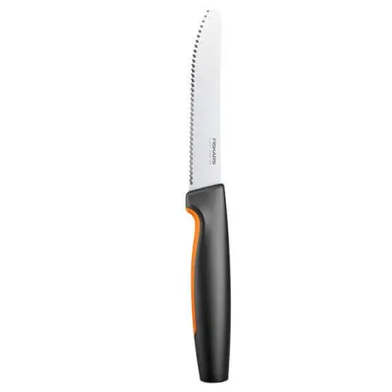 Набір кухонних ножів Fiskars Functional Form ™ Favorite 3 шт 1057556 - фото 7