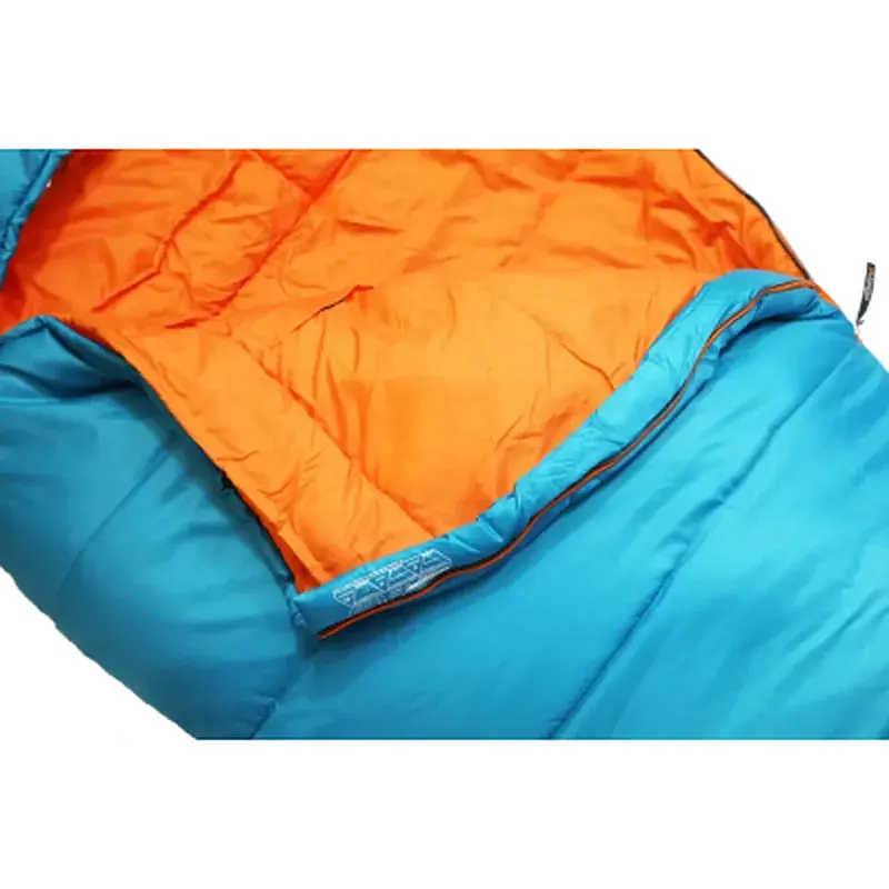 Спальний мішок Vango Nitestar Alpha 150 Atom Blue (SBTNITEST000010) (930844) - фото 5