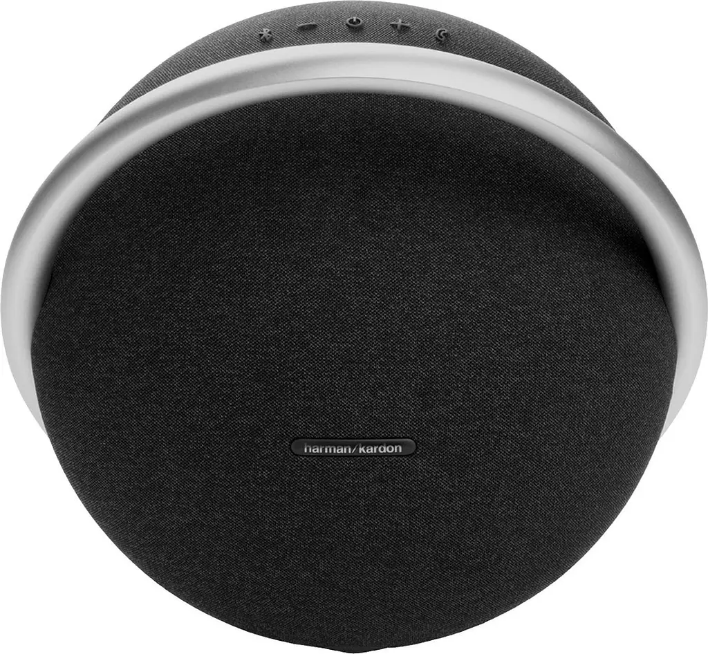 Портативна акустика Harman/Kardon Onyx Studio 8 Black [HKOS8BLKEP] [82695] - фото 2