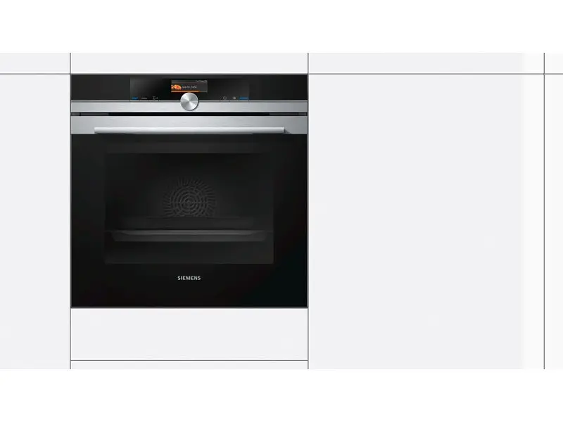 Духова шафа Siemens HB676G0S1 - фото 5