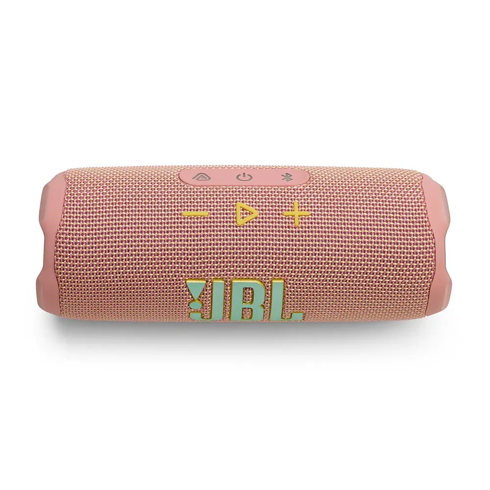 Акустическая система JBL Flip 7 Pink (JBLFLIP7PINK) - фото 3