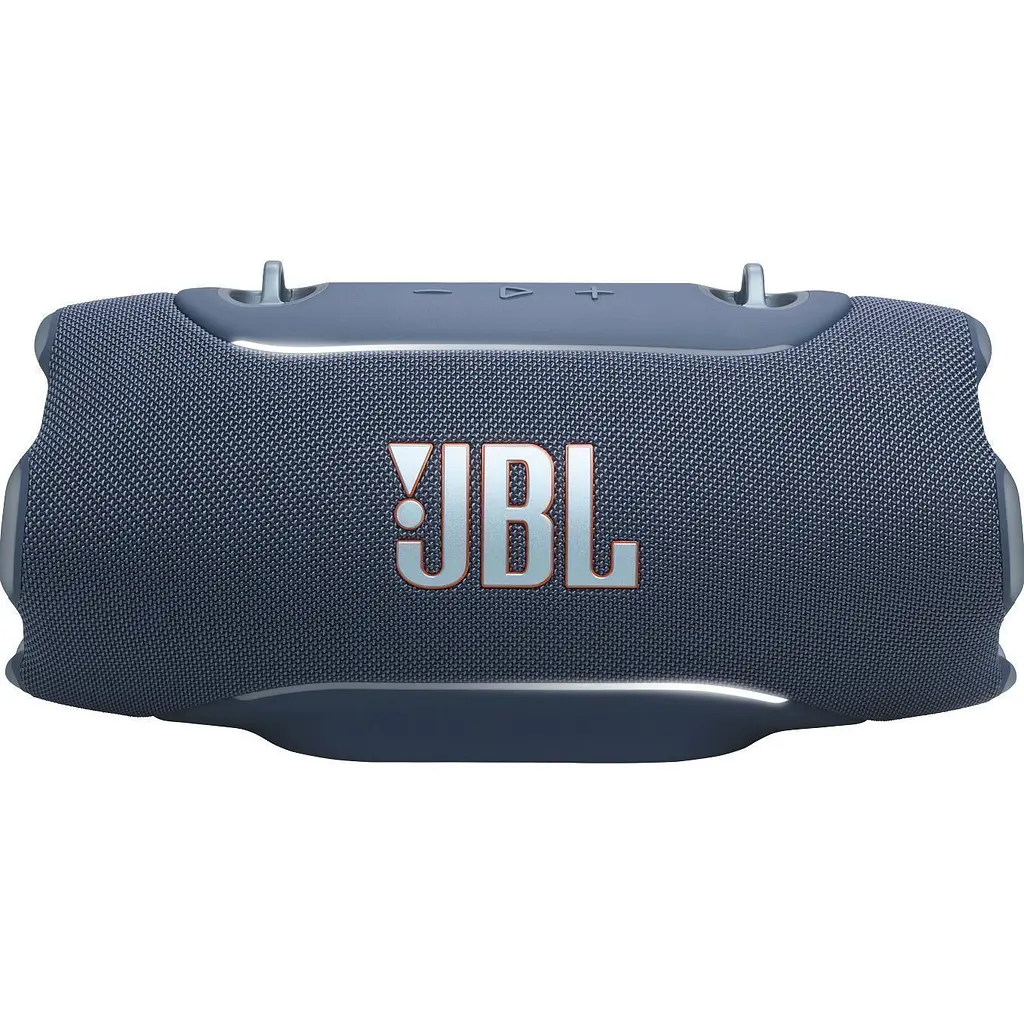 Портативная акустика JBL Xtreme 5 Blue (JBLXTREME5BLU) - фото 2